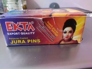Hair U Pins 15 Boxes