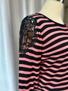 Korean Knit Top