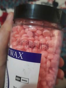 Konsung Beauty Pellet Hot Wax