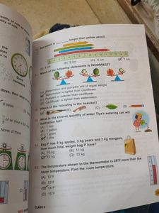 Imo Olympiad Book And Question Paper