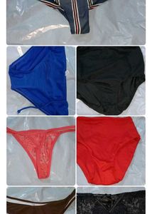 Mix & Match Panties