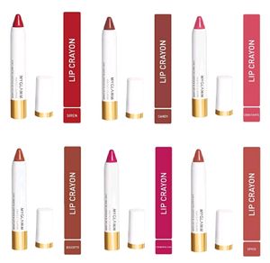 Lip Crayons