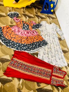 suits, dress, kurta, cord sets