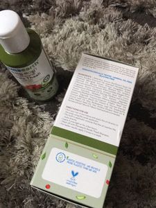 Mamaearth Kerala Thaali Hair Oil