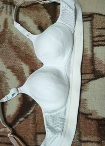 Full Coverage Bra