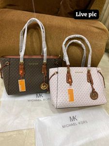 MICHAEL KORS HEATHER SHOULDER BAG PREMIUM QUALITY