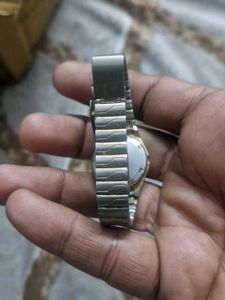 not working  Citizen Quartz Ladies Watch