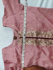 Elegant Kurta Set