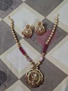 Pink Set