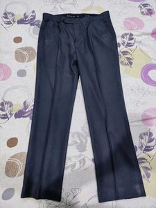 Men's Formal Trousers