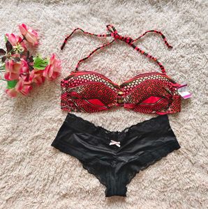 Victoria's secret : Set