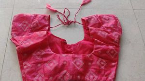 Lehanga Choli