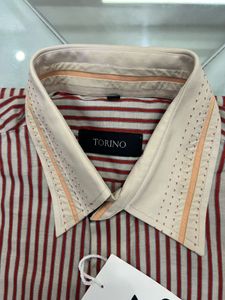Mens Shirt New 42 Chest
