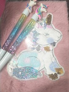 Unicorn Set 🦄 💜