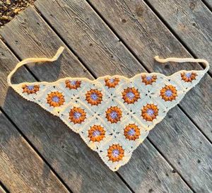 Hair Bandana For Women Girls