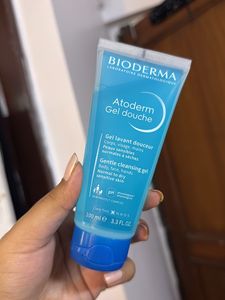 Bioderma Atoderm