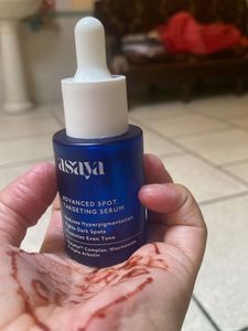 Asaya Spot Targeting Serum