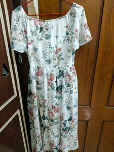 Shein Dress Size 34 Inch