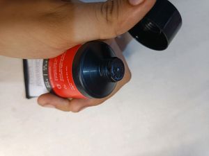 Deconstruct Brightening Sunscreen