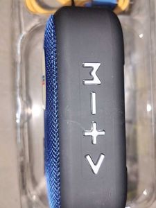 Zebronics Speaker
