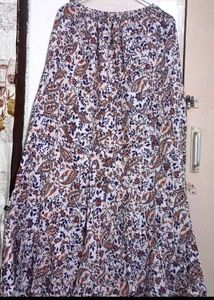 Summer Special Cotton Skirts