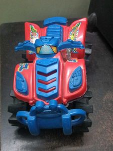 Bike Toy