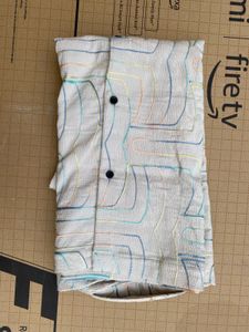 Stylish Patterned Shirt