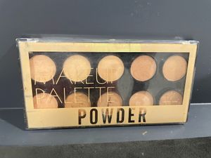 Bomdek Bye Wrinkles Palet