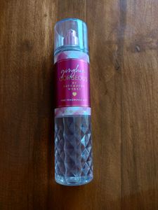 Gingham Gorgeous By Bath &amp; Body Works
