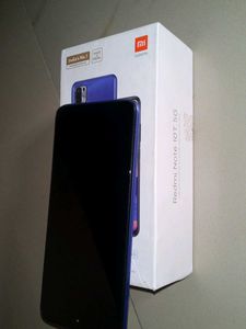 Redmi Note 10T 5g