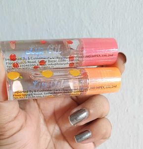 🆕️ Lip Oil - Set of 2