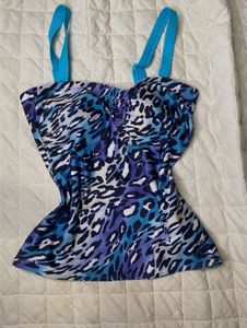 Summertime Padded Top
