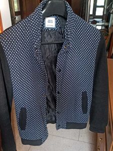 Unisex Jacket