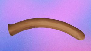 12 Inch Long Massager