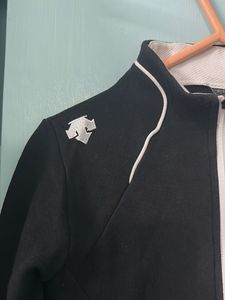 Descente Athletic Jacket