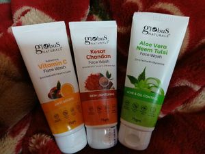 Globus Naturals