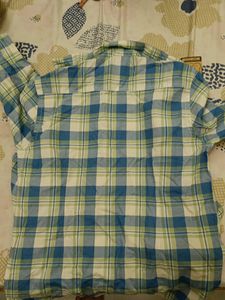 US Polo Denim Shirt