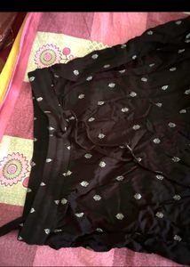 Black Palazzo