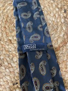 POLO By Ralph Lauren Men Neckties