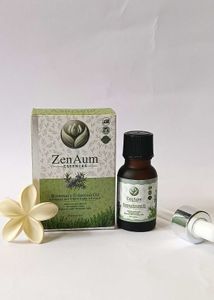 Zen Aum Rosemary Essential Oil