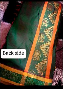 SALE!! South Indian Pure Pattu Saree