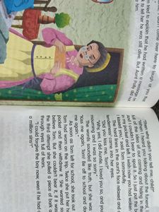 The Adventures Of Tom Sawyer
