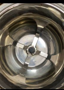 Mixer Grinder And 3 Jars