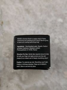 Renee Lip &amp; Cheek Tint