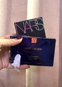 Combo Offer Nars & Estee Lauder