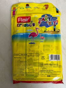 Flair Creative Art Kit