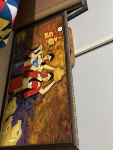 painting big size