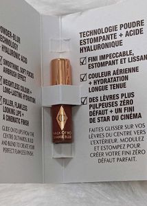Charlotte Tilbury Lip Blur