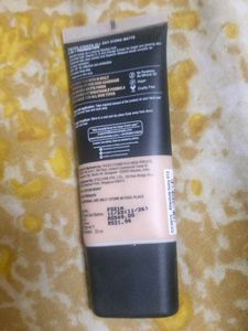 Faces Canada Makeup Products