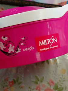 Milton hotcase